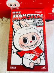 新品未開封THEMONSTERS コカコーラ ラブブ アソートBOX - メルカリ