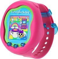 新品未開封】Tamagotchi Uni Aurora Pink 3個セット - メルカリ