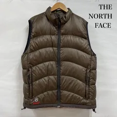 2025年最新】north face サミット ベストの人気アイテム - メルカリ
