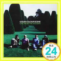 Ocean Colour Scene One From The Modern - メルカリ