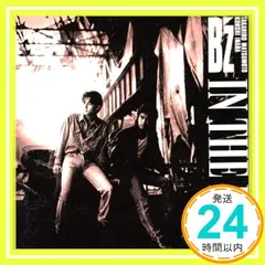 2025年最新】b z in the lifeの人気アイテム - メルカリ