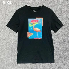 NIKE フラミンゴ グラフィック Tシャツ Mサイズ