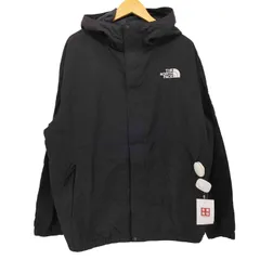 ザノースフェイスホワイトレーベル THE NORTH FACE WHITE LABEL VILAN EX JACKET ヴィランマウンテンパーカー メンズ  2XL