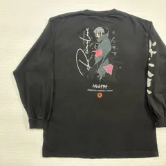 2025年最新】うちはイタチ tシャツの人気アイテム - メルカリ