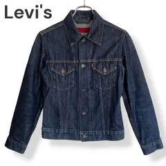 2025年最新】リーバイス カバーオール REDの人気アイテム - メルカリ