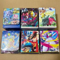 2025年最新】デッキケース ルギアの人気アイテム - メルカリ