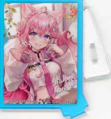 一番くじ ホロライブ オーロラアクリルスタンド こより - メルカリ