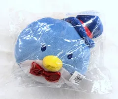 サンリオ はぴだんぶい当りくじ 2025年6月 8.タキシードサム フェイスマスコット