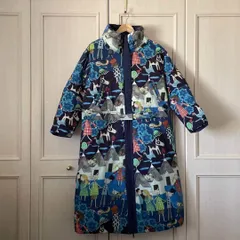 2025年最新】OLLEBOREBLA ダウンジャケットの人気アイテム - メルカリ