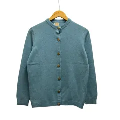 美品✨BARRIE バリー スコットランド製 カシミヤニット カーディガン 総柄 2025年最新】barrie カシミヤの人気アイテム - メルカリ