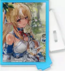 不知火フレア オーロラアクリルスタンド 「一番くじ ホロライブ アートアクリルコレクション」 A賞