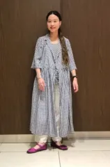 ビームスボーイ ワンピース