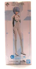BANDAI SPIRITS 一番くじ シン・エヴァンゲリオン劇場版 初号機、覚醒・・・! C賞綾波レイ フィギュア