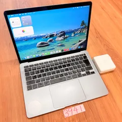 MacBook Air M1 13インチ 16GB 512GB  箱付 Amazon.co.jp: 【整備済み品】Apple MacBook Air M1 2020(13インチAir