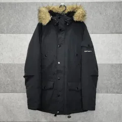 カーハート レディース アンカレッジ パーカ (サイズ S)