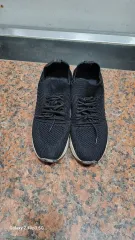 厚底スニーカー 交換OK