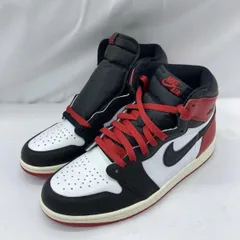 【中古】NIKE AIR JORDAN 1 RETRO HIGH OG 
