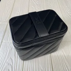 2025年最新】サンローラン バニティケースの人気アイテム - メルカリ