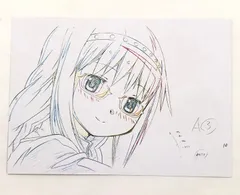 ♪) 暁美ほむら スペシャル原画ポストカード 「劇場版 魔法少女まどか☆マギカ[新編]叛逆の物語」 第2週目来場者特典 [10]