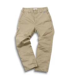 RADIALL × Dickies ラディアル × ディッキーズ 通年★ テーパード ワーク チノ パンツ チノパン Sz.28 メンズ