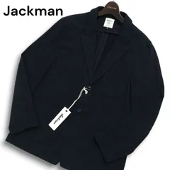 2025年最新】Jackman テーラードジャケットの人気アイテム - メルカリ