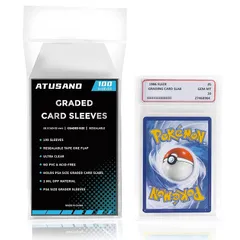 2025年最新】psa鑑定 スリーブの人気アイテム - メルカリ