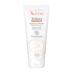 アベンヌ(Avene) トリクセラNT フルイドクリーム(スモール) 100mL | ボディクリーム ・ トリートメント | クリーム状 | 無香料 | デリケート ベビー 赤ちゃん 全身用 保湿 手軽に試せる100mL メンズ | [クリーム(100mL)]