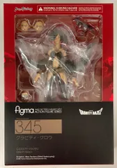 2025年最新】FIGMA グラビティ クロウの人気アイテム - メルカリ