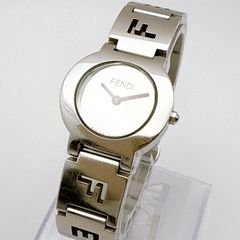 FENDI フェンディ】 6100L レディース腕時計 箱あり - メルカリ