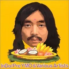 （中古）InDo 1979～1999 [CD] Pre YMO & Various Artists