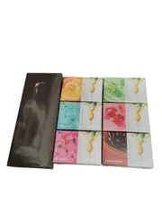 【新品未開封】DR.VAPE Model3 ブラック ドクターベイプ　6種セット