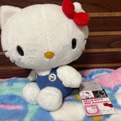 サンリオ マロンクリーム 小物入れ ピンクッション - メルカリ