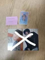 セブンティーン ホシ マグネット