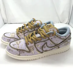 【中古】NIKE SB DUNK Low PRM 