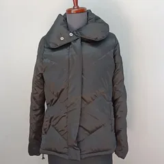 本日限定価格アルバローザ　ダウン　【美品】 2025年最新】ALBAROSA レディース ダウンジャケットの人気アイテム