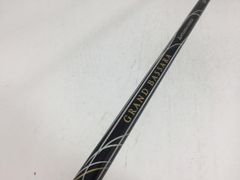 返品OK 【中古ゴルフクラブ】三菱ケミカル シャフト単品 (ピン スリーブ付) グランド バサラ GB β29 FW