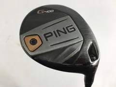 2025年最新】ping g400 フェアウェイウッド7wの人気アイテム - メルカリ