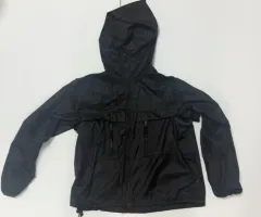 NIKE ナイキ レディース acg ウィンドブレーカー ブラック NIKE 中古