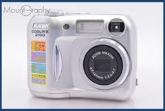 2026年最新】nikon coolpix 2100の人気アイテム - メルカリ