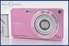 2025年最新】DSC-W350 ソニーの人気アイテム - メルカリ