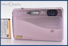 2026年最新】FinePix Z700EXRの人気アイテム - メルカリ