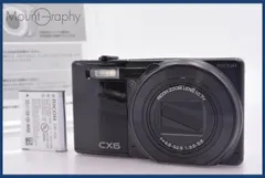 2025年最新】ricoh cx6の人気アイテム - メルカリ