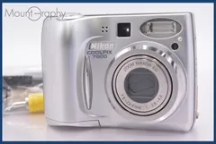 2025年最新】Nikon COOLPIX 7600の人気アイテム - メルカリ