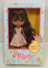 2026年最新】パイナップル ブライスの人気アイテム - メルカリ