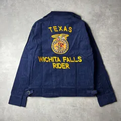 2025年最新】ffaジャケット xlの人気アイテム - メルカリ