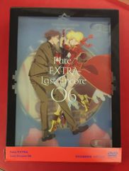 애니메이션 DVD Fate/EXTRA Last Encore 완전 생산 한정판 vol.6