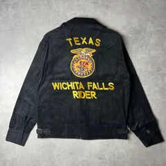 希少 美品 ALCARZA FFA JKT サイズXL 2026年最新】ffaジャケット xlの人気アイテム - メルカリ