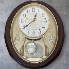 2025年最新】シチズン 掛け時計 メロディの人気アイテム - メルカリ