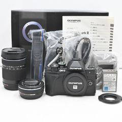 panda5656様専用】OLYMPUS レンズキット＋PLフィルタ - メルカリ
