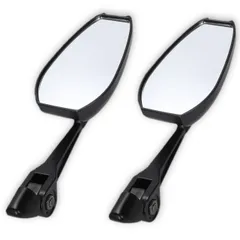 傷無し美品HONDA CB400SF HYPER VTEC SPEC3純正ミラー 傷無し美品HONDA CB400SF HYPER VTEC SPEC3純正ミラー